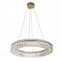 Подвесной светильник Cloyd Tangeiser 11473