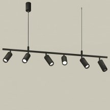 Подвесной светильник Ambrella light Traditional XB9006130