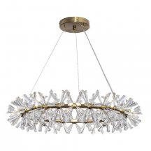 Подвесной светильник Garda Decor 92EL-80241