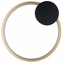 Настенный светильник Escada Figures 10262/1LED