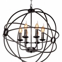 Подвесная люстра Loft IT Loft1192-6