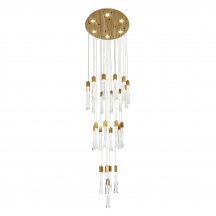 Подвесной светильник MODELUX ML.89138.25 BS