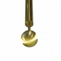 Подвесной светильник AM-Group AM453 AM453 D200 GOLD