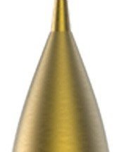 Подвесной светильник Gauss Decor PL032