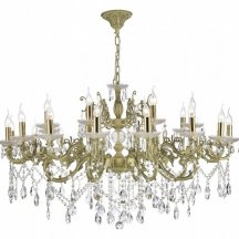 Подвесная люстра Dio DArte Dio DArte Elite Colzano E 1.1.24.600 W