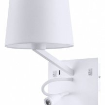 Бра Arte Lamp Ibis A1056AP-2WH