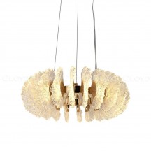 Подвесная люстра Cloyd Antigua 11318