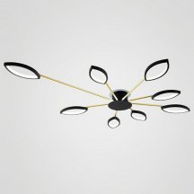 Потолочная люстра ImperiumLoft DAGGRY01