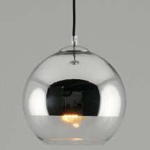 Подвесной светильник Moderli Silestia V1690-1P из Италии