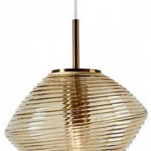 Подвесной светильник Imex MD.9402-1-P-BR