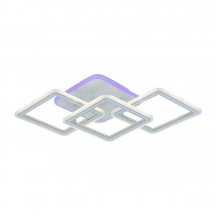 Люстра с ПДУ Profit Light  8465/3B WHT