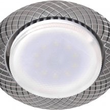 Встраиваемый светильник ЭРА KL 76 AL/SL /1 Б0048961