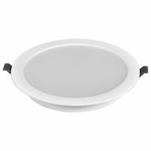 Встраиваемый светильник Volpe ULM-Q239 UL-00013163