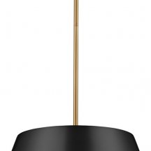 Потолочная люстра Kichler Luella KL-LUELLA-3P-BKB