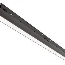 Трековый светильник Maytoni Basis TR030-4-24W3K-WW-DS-B