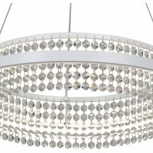 Подвесной светильник Vitaluce  V54000-0/1S