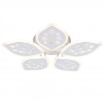 Потолочная люстра  10278/5LED