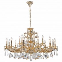 Подвесная люстра Dio DArte Dio DArte Elite Soprano E 1.1.18.600 CG