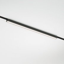 Трековый светодиодный светильник Elektrostandard Flat Magnetic 85089/01 a068865