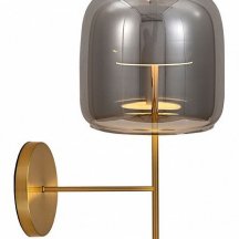 Бра Arte Lamp Padova A2404AP-1SM