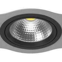 Точечный светильник из Италии Lightstar Intero 111 I939070707
