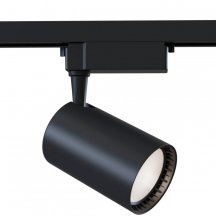 Трековый светильник Track lamps TR003-1-30W3K-B