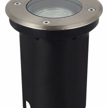 Встраиваемый светильник уличный ST Luce Walker SL9013.408.01