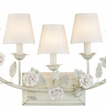 Итальянское бра Lucia Tucci Fiori Di Rose Fiori Di Rose W1775.5