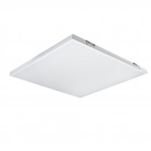 Встраиваемый светодиодный светильник Uniel ULP-6060-36W/5000К IP40 Grilyato Opal Smooth UL-00012028