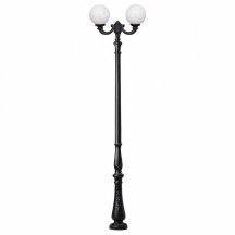 Наземный фонарь Fumagalli Globe 300 G30.205.R20.AYE27