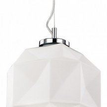 Подвесной светильник в гостиную Ideal Lux  dIAMOND SP1 SMALL