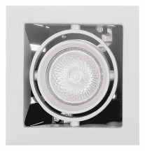 Точечный светильник Италия Lightstar Cardano 214010