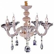 Люстра в спальню Citilux Ирида CL351151