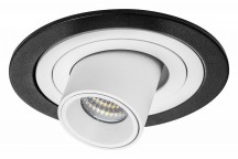 Точечный светильник Lightstar Intero i617162