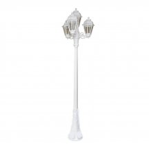 Наземный фонарь Fumagalli Saba K22.158.S31.WXE27