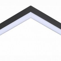 Трековый светодиодный светильник ST Luce Standi ST800.436.15