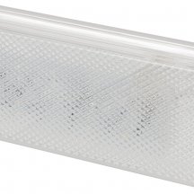 Настенно-потолочный светильник ЭРА ДБО 01-12-001