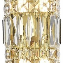 Бра Newport 8450 8455/A gold