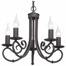 Подвесная люстра для гостиной Vitaluce 3407 V3407/5