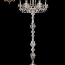 Торшер ArtClassic 13.24 13.24.6.200.h-160.Gd.V0300