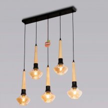 Подвесной светильник Alfa Light F4124-70