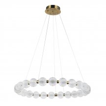 Подвесной светильник Modelux MODESTYLE MS.8014.800 AB