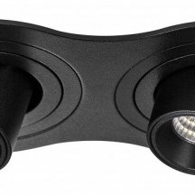 Точечный светильник Lightstar Intero i627174