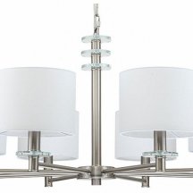 Подвесная люстра Escada Novella 641/8PL