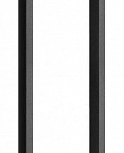 Наземный светильник Arte Lamp Suhail A1648PA-1BK