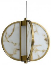 Подвесной светильник Odeon Light Toscana 5447/12L