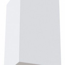 Потолочный светильник Maytoni Conik Gyps C005CW-01W