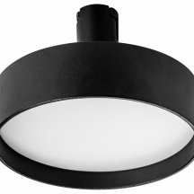 Трековый светильник Lightstar DUE 207437