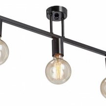 Потолочная люстра Vitaluce V4232-1/3PL