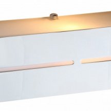 Настенный светильник Arte Lamp Cosmopolitan A7210AP-1CC